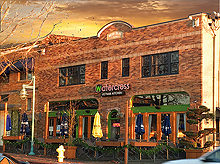 WATERCRESS NEW YEARS PARTY